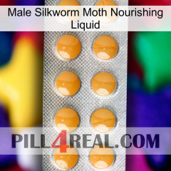 Male Silkworm Moth Nourishing Liquid levitra1